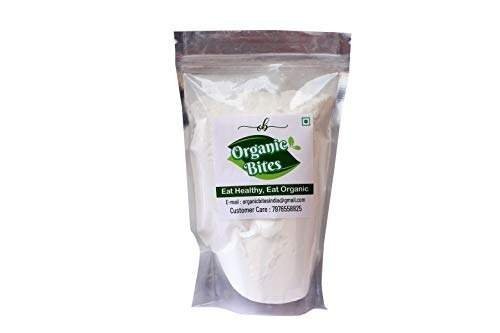 uk31To2JMuMvL-1-1.jpg Organic Bites Cornflour for Cooking & Baking (200) - Fast UK Delivery - Image 1