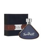 Armaf Tres Nuit Pour Homme | Aromatic Spicy Long-Lasting Fragrance for Men | Perfume for Men | Refined, Elegant Scent | A Signature Scent Unleash Confidence & Charm | The Essence of True Sophistication - Fast UK Delivery - Image 2