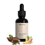 Mars by GHC 30ml - Vitamin C Face Serum with Niacinamide for Glowing and Brightening | Targets Hyperpigmentation & Dull Skin - Fast UK Delivery - Image 2