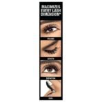 Wet n Wild Lash Renegade Mascara, Brazen Black, 8ml - Fast UK Delivery - Image 4