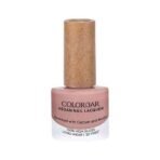Colorbar Vegan Nail Lacquer - Pep Talk | Paraben Free | Glossy Finish | LONG LASTING | Liquid Form. - Fast UK Delivery - Image 2