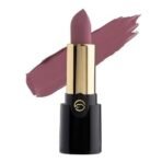 MARS Plush Velvet Matte Lipstick for Women | Smooth Glide | One Swipe Pigmention | Non-Drying Creamy Formula | Rich and Vibrant Color | 3.2 gm | (19-LS15-Mauve Mood) 19-Mauve - Fast UK Delivery - Image 2