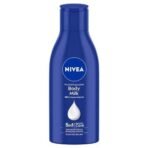 Nivea Body Nourish Body Lotion 400 ml & 120 ml (Pack of 2) - Fast UK Delivery - Image 6