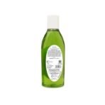 INDUS VALLEY Bio Organic Natural Growout Shampoo Toxic Chemical-free with Growout Hair Oil for Hair Growth- (200ml +100ml= 300ml) - Fast UK Delivery - Image 4