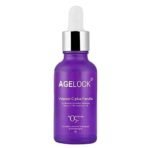 O3+ Agelock Vitamin C Ferulic Acid Serum Antioxidant Face Toner for Detanning, Fine Lines, Wrinkle Removal & Bright Skin, 30g - Fast UK Delivery - Image 2