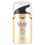 Olay, Total Effects 7 in 1 Day Cream Normal with SPF 15, 50g, 1.7 oz, Pack of 2 - Fast UK Delivery - Image 3