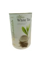 KORAKUNDAH Real Organic White Tea | 50 g | Pack of 1 | A Single Estate Rare Tea with delicate flavour | Chamraj Nilgiri Tea - Fast UK Delivery - Image 6