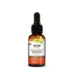 WOW Skin Science Brightening 20% Vitamin C Face Serum | Boost Collagen and Elastin for Anti aging, Skin Repair | For Dark Circles, Fine Lines | Glowing Skin | Hydrates | 15 ml - Fast UK Delivery - Image 2