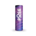 MyGlamm POSE HD Lipstick-Nude Mauve (Pink)-4 gm | Matte Lipstick | Enriched with Moringa oil & Vitamin E | Long-lasting & Moisturising - Fast UK Delivery - Image 2