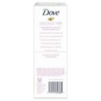 Dove Beauty bar soap pack of 6 (Coconut Milk And Jasmine Petals) - Fast UK Delivery - Image 3
