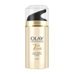 Olay Day Cream Total Effects 7 in 1, Anti-Ageing Moisturiser, 20g And Olay Night Cream Total Effects 7 in 1, Anti-Ageing Moisturiser, 20g - Fast UK Delivery - Image 6