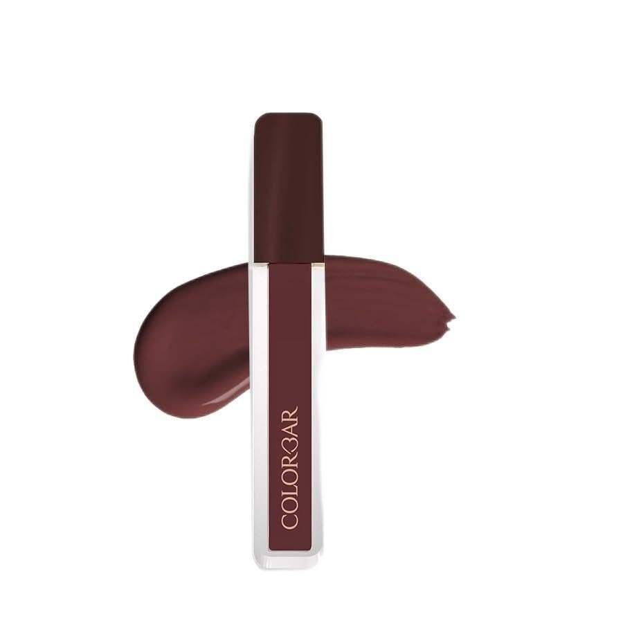uk31UxD1zXEtL-1-1.jpg Colorbar PowerKiss Vegan Matte Lipcolor Bomb Shell -021 - Fast UK Delivery - Image 1