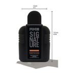 Axe dark Temptation After Shave Lotion Vitalizing 100 ml - Fast UK Delivery - Image 6