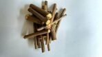 BourNeel's Soursop Stems 50 Gm - Used for Soursop Tea Kadha | No Preservatives | Graviola Laxman Phal Dry Stems| Soursop Mint Kadha Tea | - Fast UK Delivery - Image 3