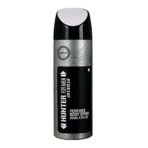 Armaf Hunter Intense Body Spray - Fast UK Delivery - Image 2
