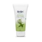 Sri Sri Tattva Replenishing Foot Cream (Pack of 2) - Fast UK Delivery - Image 2