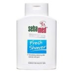 Sebamed Fresh Shower 200 ml|PH 5.5|Revitalises skin| Suitable for sensitive skin|For Active lifestyle - Fast UK Delivery - Image 2