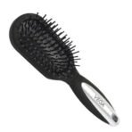 Vega Mini Cushioned Hair Brush (India's No.1* Hair Brush Brand) For Men & Women, All Hair Types (R7-CB) - Fast UK Delivery - Image 2