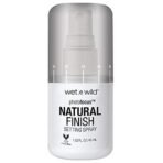 Wet n Wild Photo Focus Setting Spray with Hydrating Formula, for a Dewy Look & Long-lasting Makeup, Anti-creasing and Anti-cracking Effect, with Aloe Vera, Seal the Deal Paraben & Cruelty Free-45ml - Fast UK Delivery - Image 2
