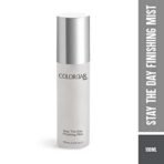 Colorbar Stay The Day Finishing Mist, 100 ml | Hydrates and tones skin | Soothing formula that instantly lifts dull, dry skin. - Fast UK Delivery - Image 3