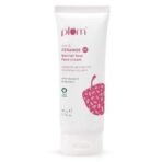 Plum Oat & 1% Ceramide Barrier Love Face Cream | Repairs, Strengthens & Maintains Skin Barrier | Moisturizer with Vitamin E & Allantoin | For Normal, Dry Skin | Women & Men | 50 g - Fast UK Delivery - Image 2