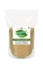 Organic Bites Karela, Neem Leaf and Jamun Seed Powder (For Diabetes)- 300 gm (100 gm each) - Fast UK Delivery - Image 2