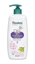 Himalaya Baby Lotion (400ml) & Himalaya Extra Moisturizing Baby Wash, 400 ml - Fast UK Delivery - Image 6
