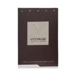 Armaf Voyage Eau De Parfum 100ML - Fast UK Delivery - Image 6