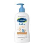 Cetaphil Baby Daily Lotion with Organic Calendula - Pack of 2, White - Fast UK Delivery - Image 3