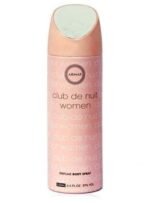ARMAF Club De nuit Women + Tag Her & Vanity Femme Essence Deodorant Spray, 200 ml, Pack of 3 - Fast UK Delivery - Image 3
