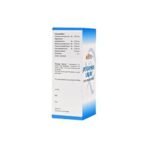 Dr. Bakshi's BAKSON'S HOMOEOPATHY Pentaphos Syrup (450ml) - Image 3
