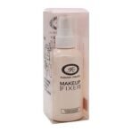 Fashion Colour Makeup Fixer Natural Vitamin E Nourishing, Long Lasting Face Makeup, Anti- Pollution and Lightweight Makeup Fixer Mist, 100ml - Fast UK Delivery - Image 4