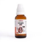 Dr. Bakshi's BAKSON'S HOMOEOPATHY Lichen Aid Drops-30 ML - Image 5