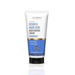 Dr. Sheth's Kesar & Kojic Acid Moisturizing Cream | For Normal to Combination Skin | Reduces Pigmentation | 48hr Deep Hydration | Formulated with NMFs | Non Sticky | For Men & Women | 100g - Fast UK Delivery - Image 3