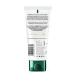Biotique Rice Water & Niacinamide Gel Face Wash Removes Excess Oils & Reduce Blemishes of the Skin | Glass Skin | For Men & Women - 100ml - Fast UK Delivery - Image 3