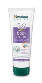 Himalaya Baby Powder (400g) & Himalaya Baby Cream, 200ml - Fast UK Delivery - Image 6