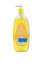 Johnson's Baby No More Tears Shampoo, 475ml - Fast UK Delivery - Image 3
