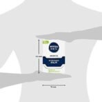 NIVEA MEN Shaving, Sensitive After Shave Balm, 100ml - Fast UK Delivery - Image 5
