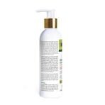 INDUS VALLEY Bio Organic Natural Growout Shampoo Toxic Chemical-free with Growout Hair Oil for Hair Growth- (200ml +100ml= 300ml) - Fast UK Delivery - Image 3