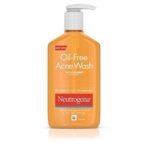 Neutrogena Acne Wash, Oil-Free, 4.2 Oz., 269 ml (Pack of 1) (SG_B000NWAOI8_US) - Fast UK Delivery - Image 2