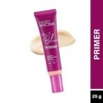 Hilary Rhoda Here to Blur Primer | Tinted & Silicon-Based | Water Resistant Primer | Matte Finish & Blurs Pores | Oil Control & Lightweight | 25g - Fast UK Delivery - Image 3