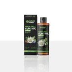 Nature Mania Herbal Hair Oil - 100 ml | Ayurvedic Oil (Pack of 2) - Fast UK Delivery - Image 4