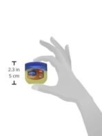 Vaseline Ptrlm Jel Coco B Size 1.75Z Vaseline Petroleum Jelly Cocoa Butter 1.75Z - Fast UK Delivery - Image 3