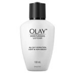 Olay Total Effects Anti Ageing Skin Cream (Moisturizer)| Fights 7 Signs of Ageing | With Niacinamide and Green Tea Extracts | Normal, Oily, Dry, Combination Skin | 50g (Moisturizing Lotion) - Fast UK Delivery - Image 4