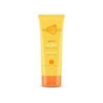 Aqualogica Glow+ Oil-Free Moisturizer with Papaya & Vitamin C| Moisturizes to Enhance Glow & Texture | Controls Excess Oil | 100g - Fast UK Delivery - Image 2