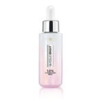 L'Oreal Paris Glycolic Bright Instant Glowing Serum Reduce Dark Spot 30 Ml (A Product Of Spain) - Fast UK Delivery