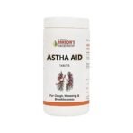 Dr. Bakshi's BAKSON'S HOMOEOPATHY ASTHA AID TABLETS-200 TABS - Image 2