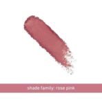 Plum Cheek-A-Boo Shimmer Blush | Highly Pigmented | Effortless Blending | 100% Vegan & Cruelty Free | 125 Pink About You - Fast UK Delivery - Image 3