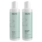 mars by GHC Haircare Kit for Anti Hairfall Shampoo 200 ml | Hair Growth Oil 200ml | Nourishing Shampoo for Hair Fall & Hair Growth | Stronger, Thicker Hair With Onion Oil & Bhringraj Oil - Fast UK Delivery - Image 2