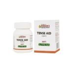 Dr. Bakshi's BAKSON'S HOMOEOPATHY TENSE AID TABLETS -75TABS - Image 2